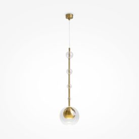 Maytoni Függeszték MOD227PL-01BS ROS