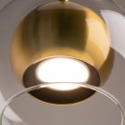 Maytoni Függeszték MOD227PL-01BS ROS