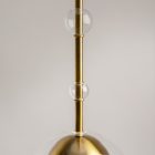 Maytoni Függeszték MOD227PL-01BS ROS