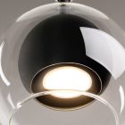 Maytoni Függeszték MOD227PL-01B ROS