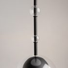 Maytoni Függeszték MOD227PL-01B ROS