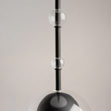 Maytoni Függeszték MOD227PL-01B ROS