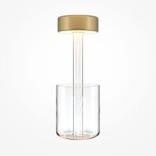 Maytoni Asztali lámpa MOD229TL-L3G3K1 AI COLLABORATION