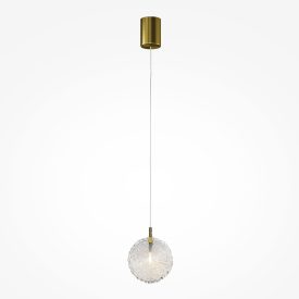Maytoni Függeszték MOD254PL-01BS FROZEN