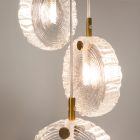 Maytoni Függeszték MOD254PL-12BS FROZEN
