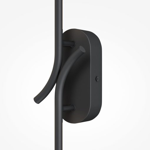 Maytoni Fali lámpa MOD256WL-L5B3K RENAISSANCE