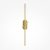 Maytoni Fali lámpa MOD256WL-L5BS3K1 RENAISSANCE