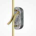Maytoni Fali lámpa MOD256WL-L5BS3K2 RENAISSANCE