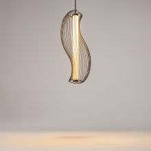 Maytoni Függeszték MOD263PL-L20B3K SHADOWS OF THE PAST