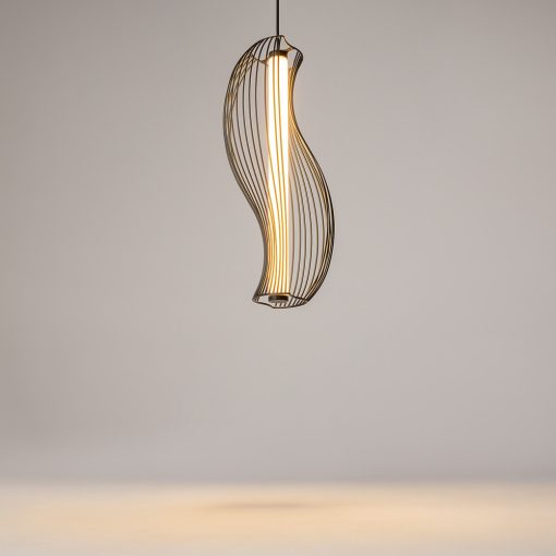 Maytoni Függeszték MOD263PL-L20B3K SHADOWS OF THE PAST