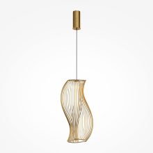 Maytoni Függeszték MOD263PL-L20BS3K SHADOWS OF THE PAST