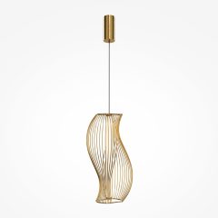 Maytoni Függeszték MOD263PL-L20BS3K SHADOWS OF THE PAST