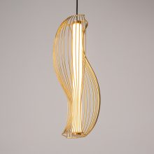 Maytoni Függeszték MOD263PL-L20BS3K SHADOWS OF THE PAST