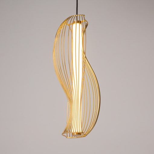 Maytoni Függeszték MOD263PL-L20BS3K SHADOWS OF THE PAST