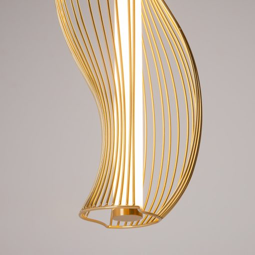 Maytoni Függeszték MOD263PL-L20BS3K SHADOWS OF THE PAST