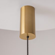 Maytoni Függeszték MOD263PL-L20BS3K SHADOWS OF THE PAST