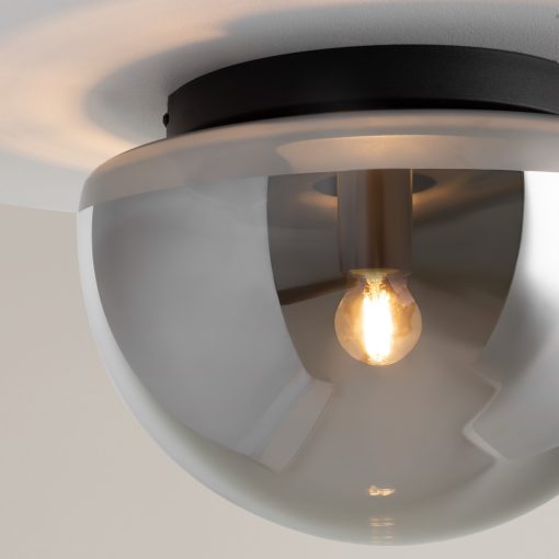 Maytoni Mennyezeti lámpa MOD270CL-01B GLASSY