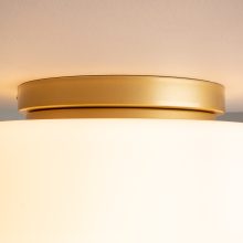 Maytoni Mennyezeti lámpa MOD270CL-01G GLASSY