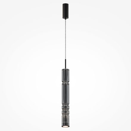 Maytoni Függeszték MOD272PL-L12B3K ORDO