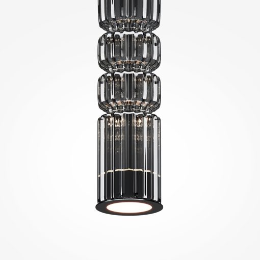 Maytoni Függeszték MOD272PL-L12B3K ORDO