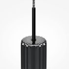 Maytoni Függeszték MOD272PL-L12B3K ORDO