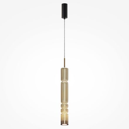 Maytoni Függeszték MOD272PL-L12BS3K ORDO
