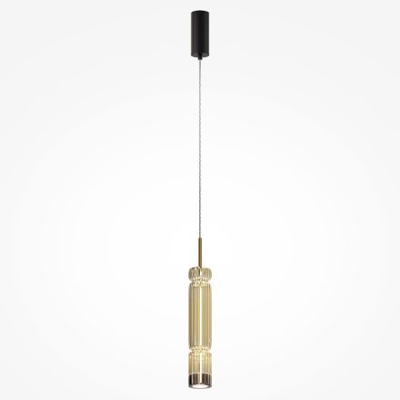 Maytoni Függeszték MOD272PL-L12BS3K1 ORDO