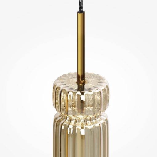 Maytoni Függeszték MOD272PL-L12BS3K1 ORDO