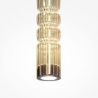 Maytoni Függeszték MOD272PL-L12BS3K ORDO