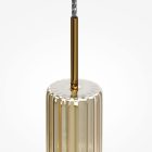 Maytoni Függeszték MOD272PL-L12BS3K ORDO