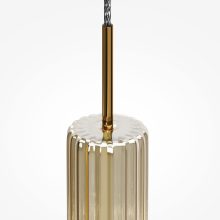 Maytoni Függeszték MOD272PL-L12BS3K ORDO