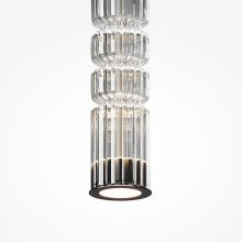 Maytoni Függeszték MOD272PL-L12CH3K ORDO