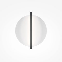 Maytoni Fali lámpa MOD279WL-L14B3K MIRA