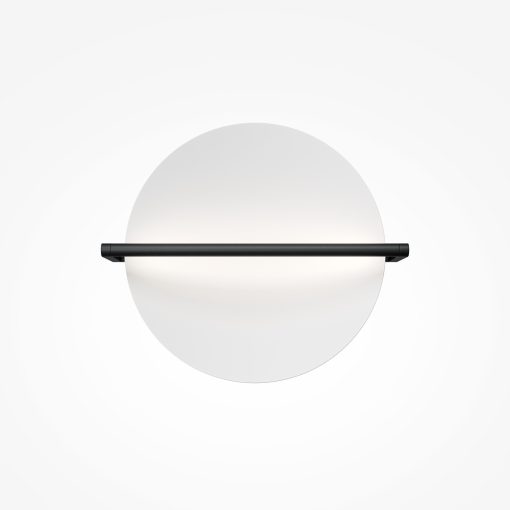 Maytoni Fali lámpa MOD279WL-L14B3K MIRA