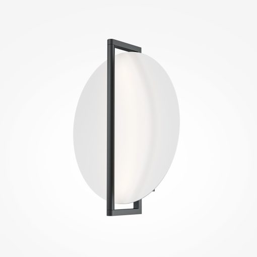 Maytoni Fali lámpa MOD279WL-L14B3K MIRA