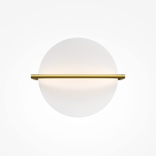 Maytoni Fali lámpa MOD279WL-L14G3K MIRA