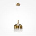 Maytoni Függeszték MOD286PL-L18G3K SPIRITO