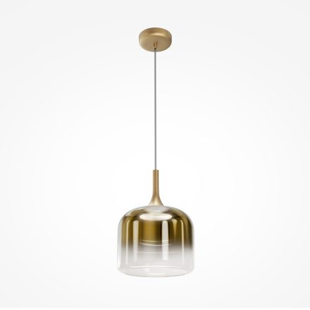 Maytoni Függeszték MOD286PL-L18G3K SPIRITO