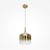 Maytoni Függeszték MOD286PL-L18G3K SPIRITO