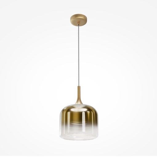 Maytoni Függeszték MOD286PL-L18G3K SPIRITO