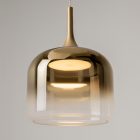Maytoni Függeszték MOD286PL-L18G3K SPIRITO