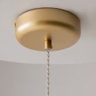 Maytoni Függeszték MOD286PL-L18G3K SPIRITO