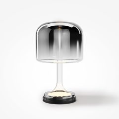 Maytoni Asztali lámpa MOD286TL-L18B3K SPIRITO