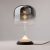 Maytoni Asztali lámpa MOD286TL-L18B3K SPIRITO
