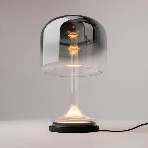 Maytoni Asztali lámpa MOD286TL-L18B3K SPIRITO