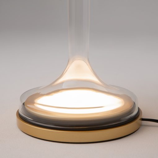 Maytoni Asztali lámpa MOD286TL-L18G3K SPIRITO