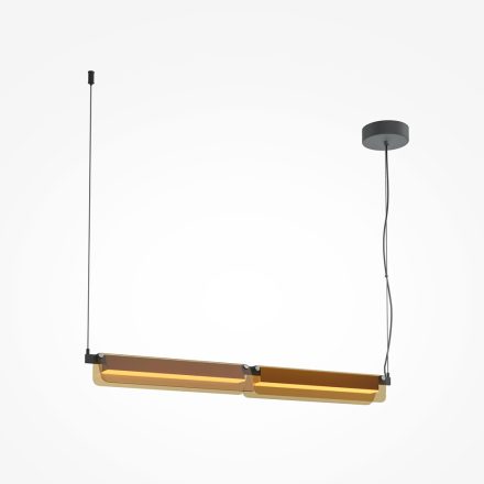 Maytoni Függeszték MOD296PL-L20BC3K FLAT