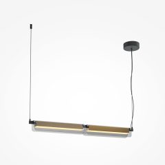 Maytoni Függeszték MOD296PL-L20BS3K FLAT