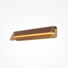 Maytoni Fali lámpa MOD296WL-L10BC3K FLAT