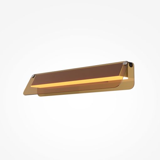 Maytoni Fali lámpa MOD296WL-L10BC3K FLAT